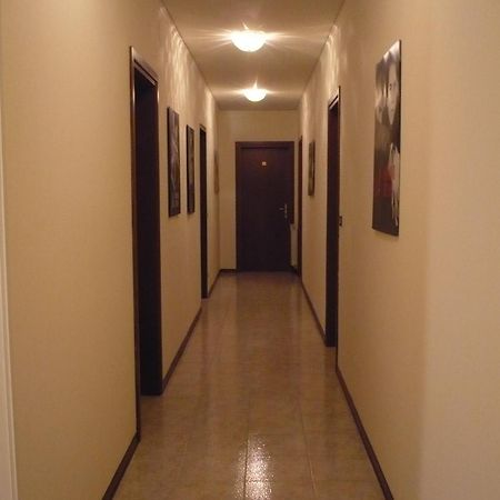 Hotel Sport Портогруаро Екстериор снимка