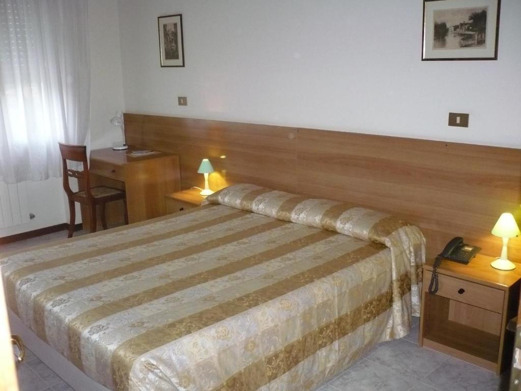 Hotel Sport Портогруаро Стая снимка