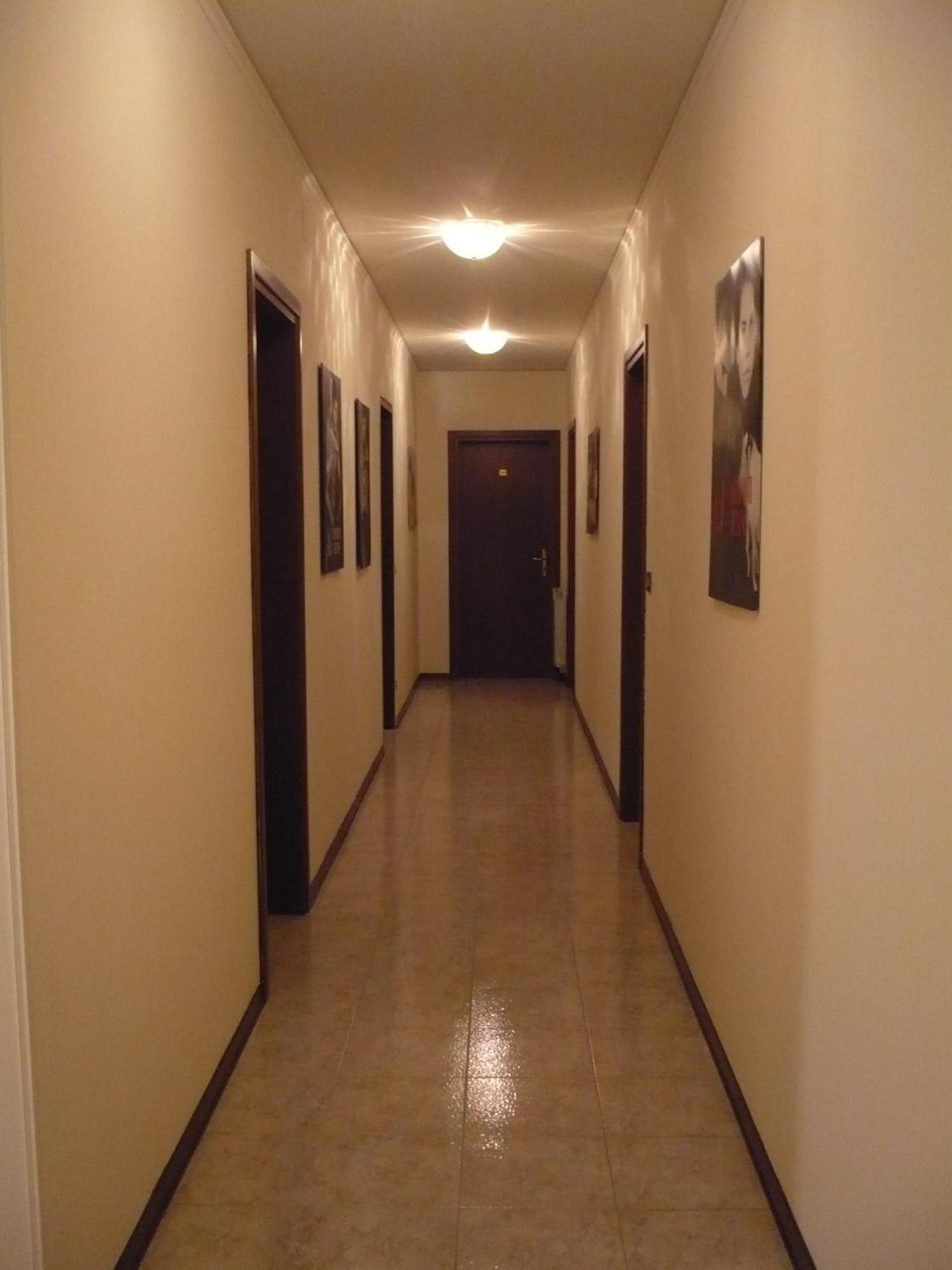 Hotel Sport Портогруаро Екстериор снимка