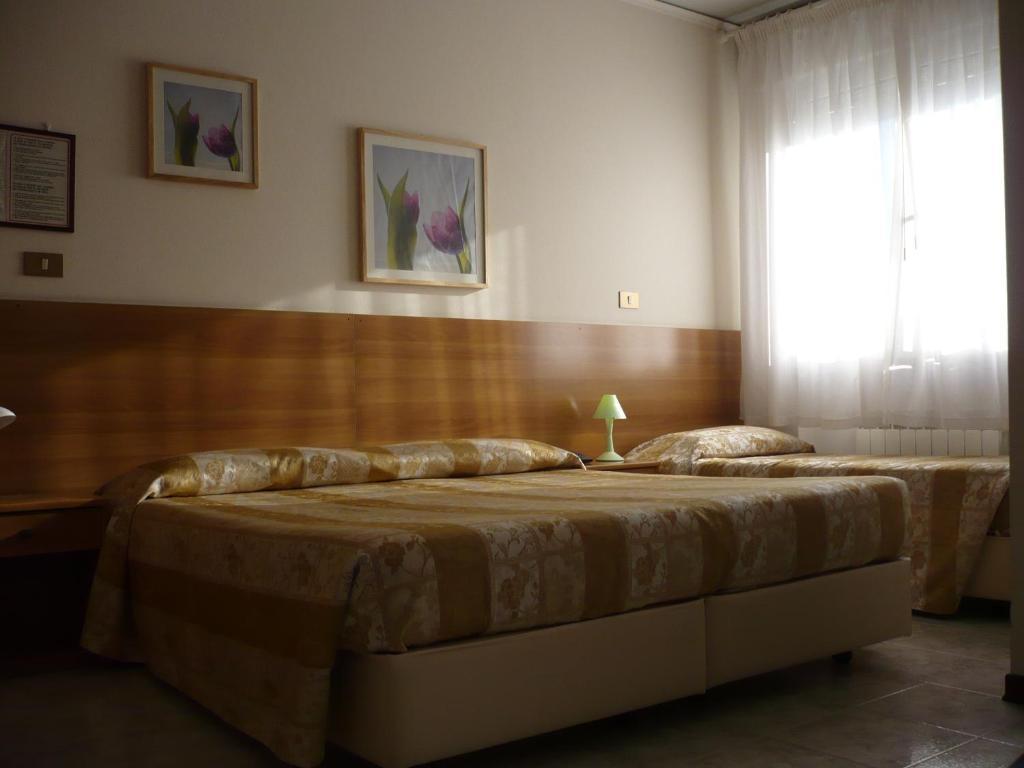 Hotel Sport Портогруаро Стая снимка