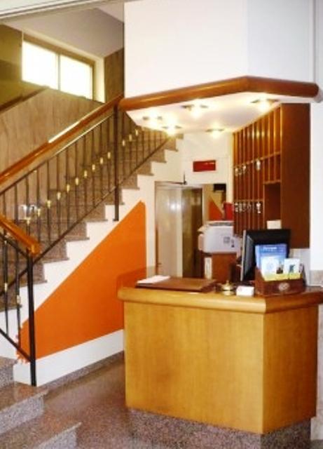 Hotel Sport Портогруаро Екстериор снимка