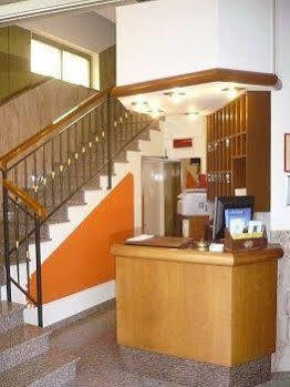 Hotel Sport Портогруаро Екстериор снимка